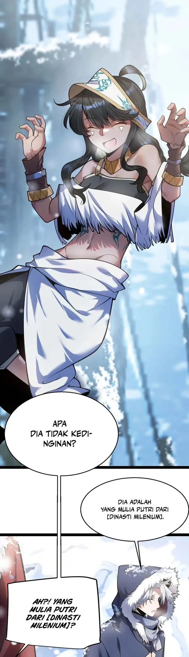 City of Sin Chapter 36 - halaman 13
