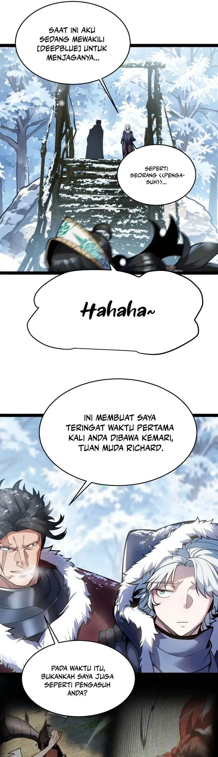 City of Sin Chapter 36 - halaman 15
