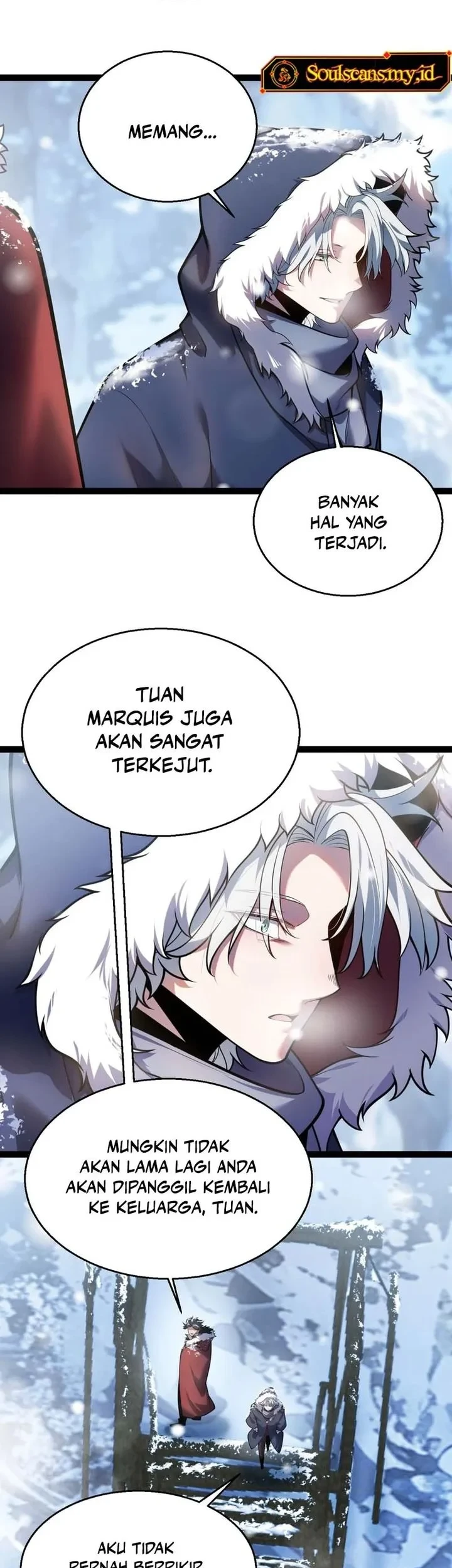 City of Sin Chapter 36 - halaman 17