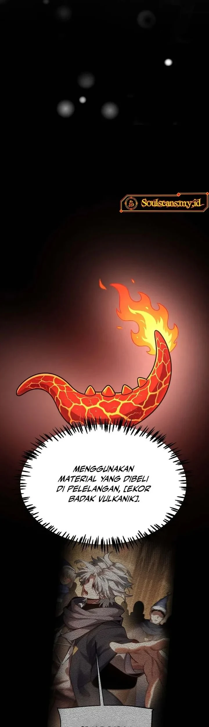 City of Sin Chapter 36 - halaman 25
