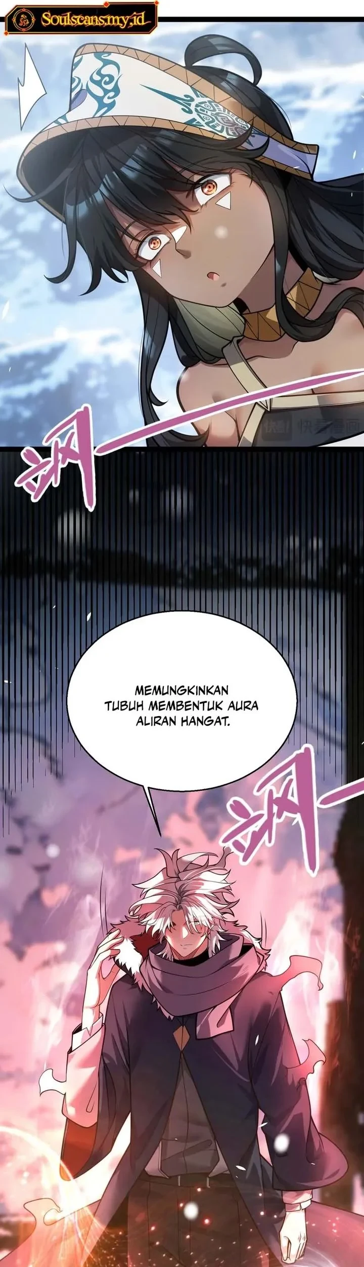 City of Sin Chapter 36 - halaman 29