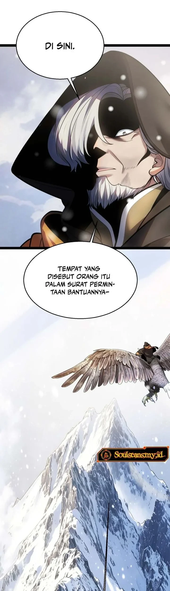 City of Sin Chapter 36 - halaman 33