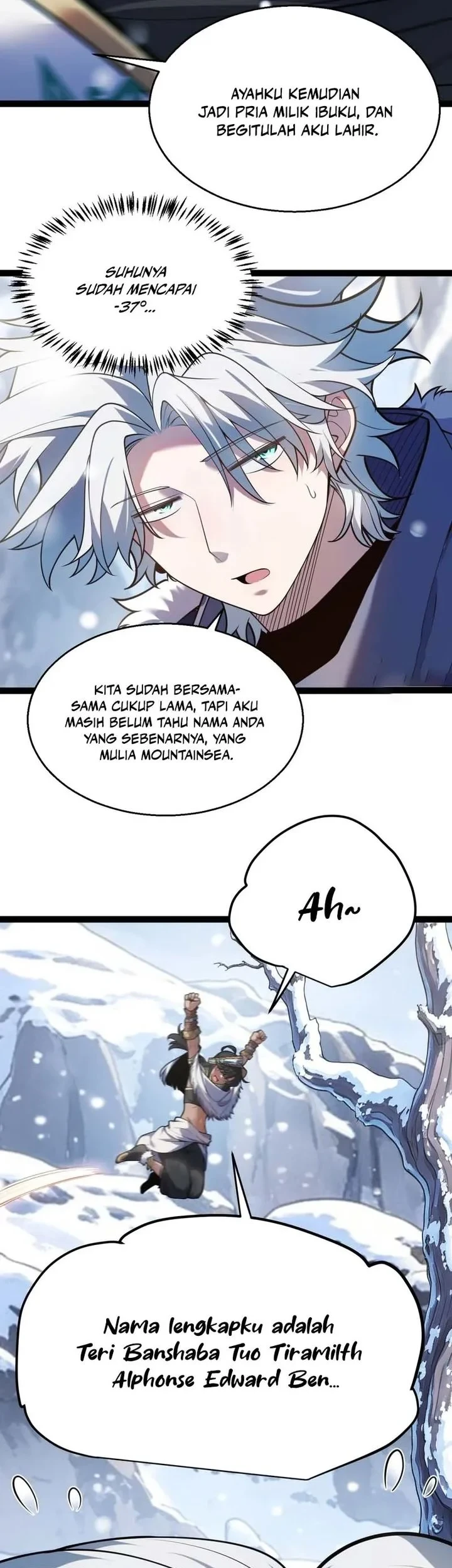 City of Sin Chapter 36 - halaman 39