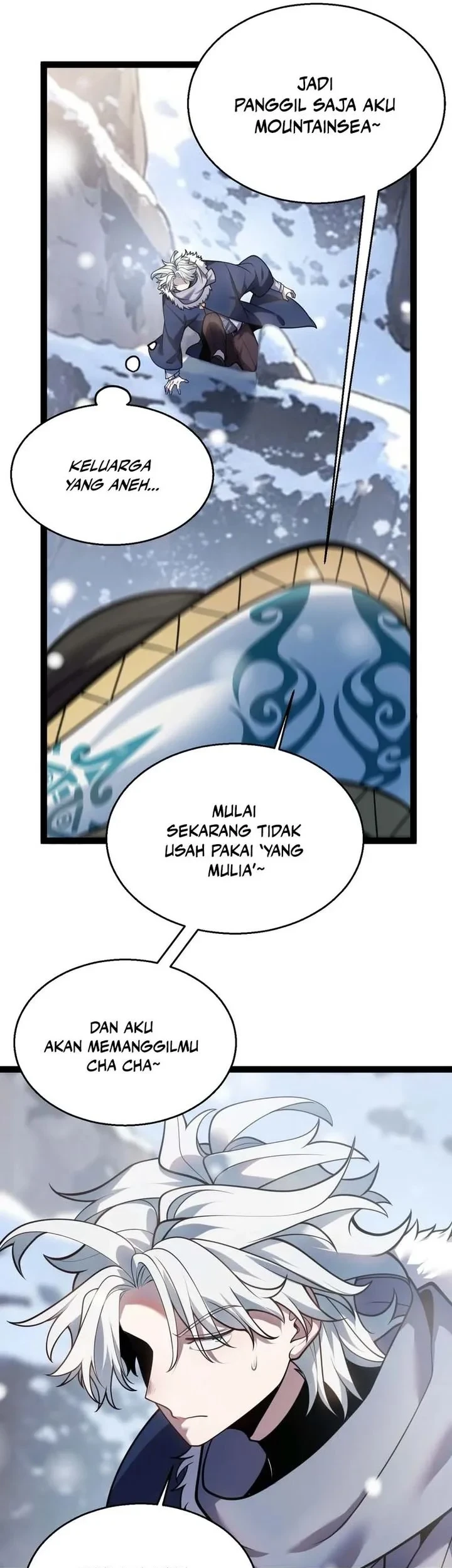 City of Sin Chapter 36 - halaman 42