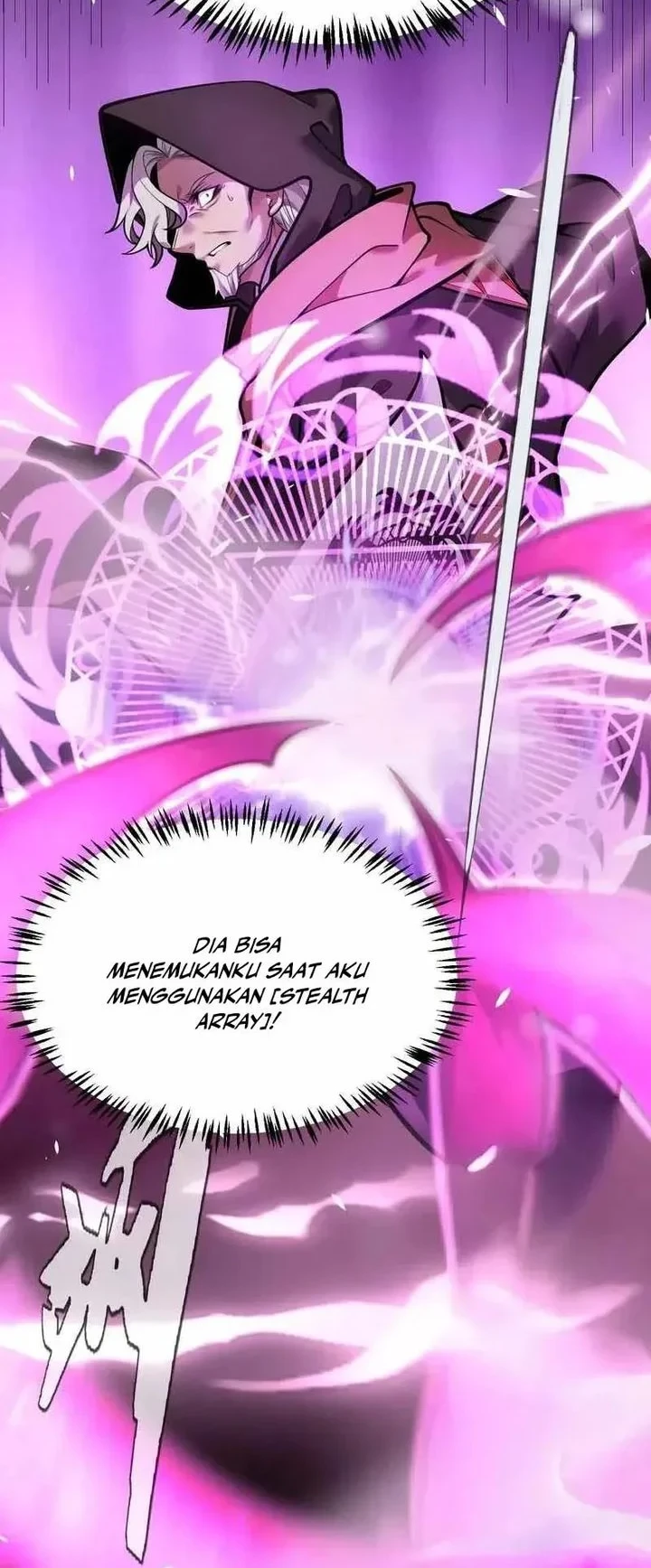 City of Sin Chapter 37 - halaman 26
