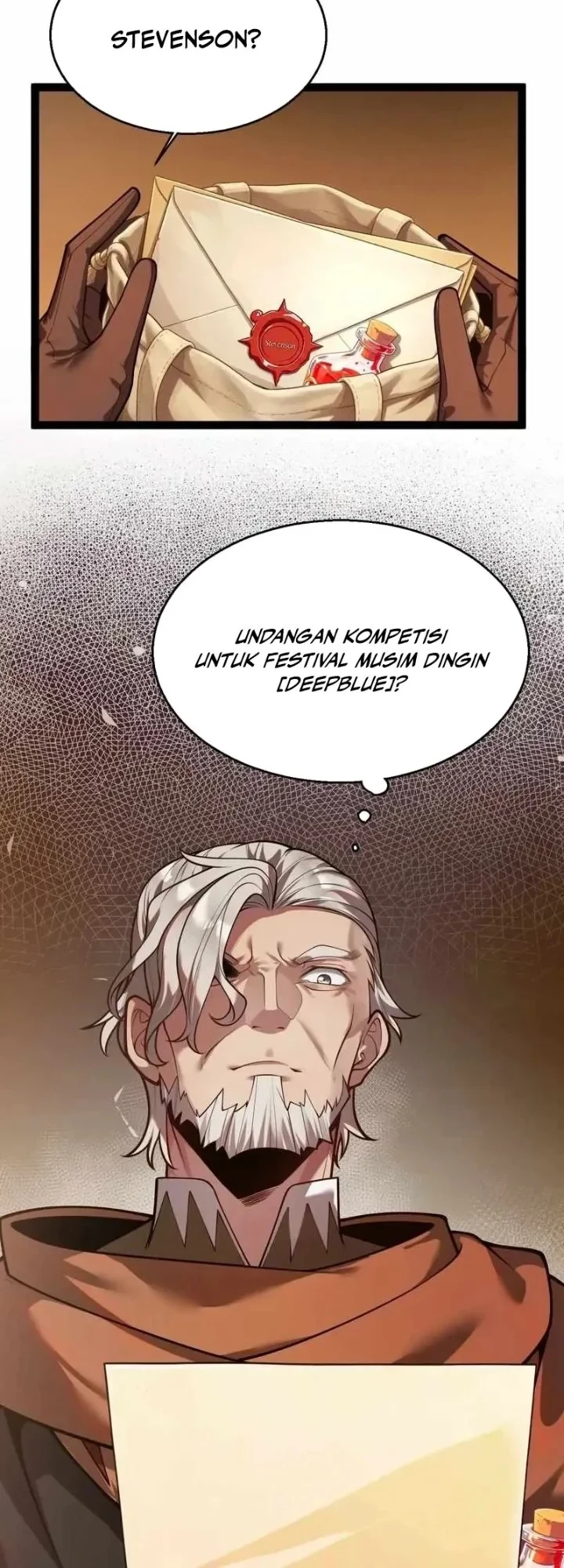 City of Sin Chapter 38 - halaman 11