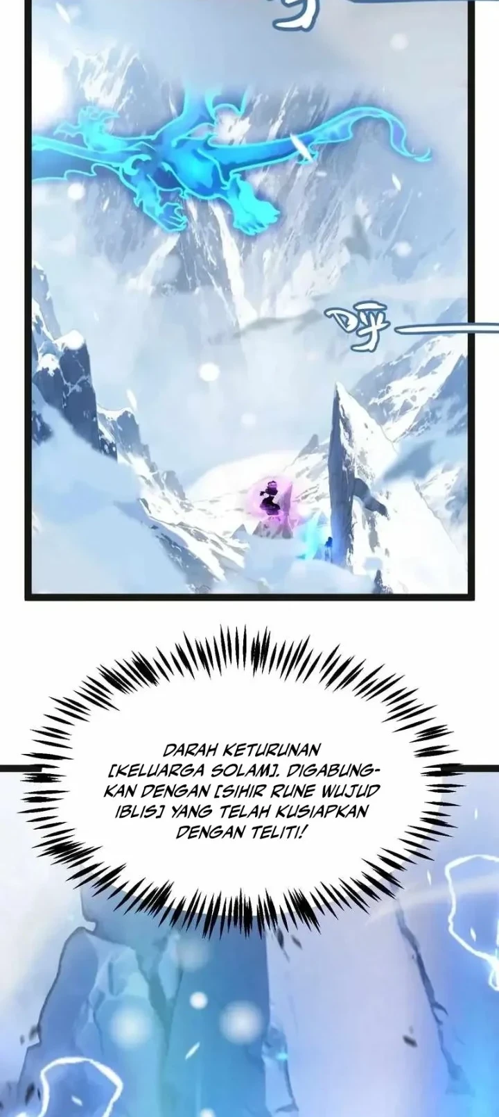 City of Sin Chapter 38 - halaman 25