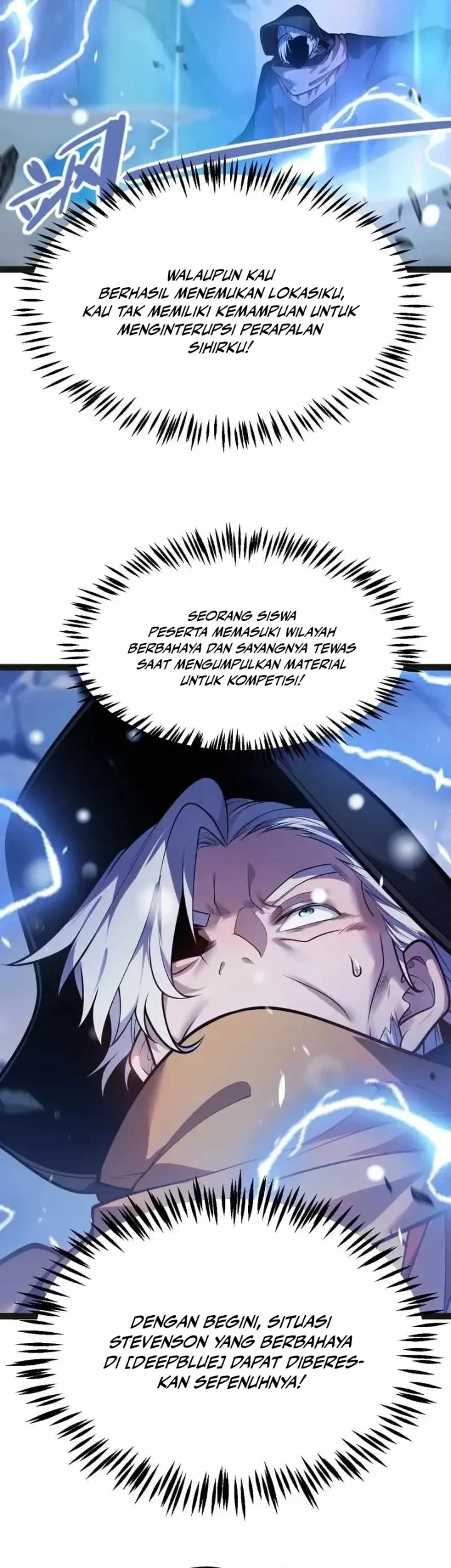City of Sin Chapter 38 - halaman 26