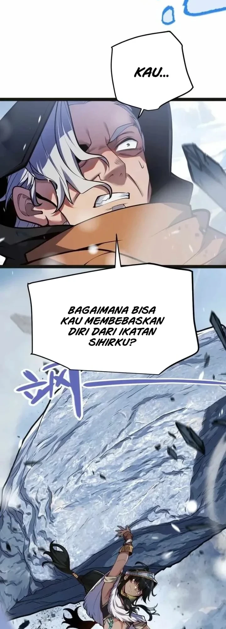 City of Sin Chapter 38 - halaman 29