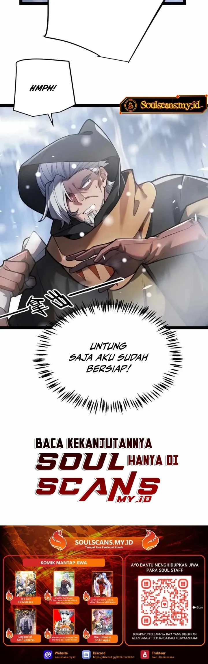 City of Sin Chapter 38 - halaman 40