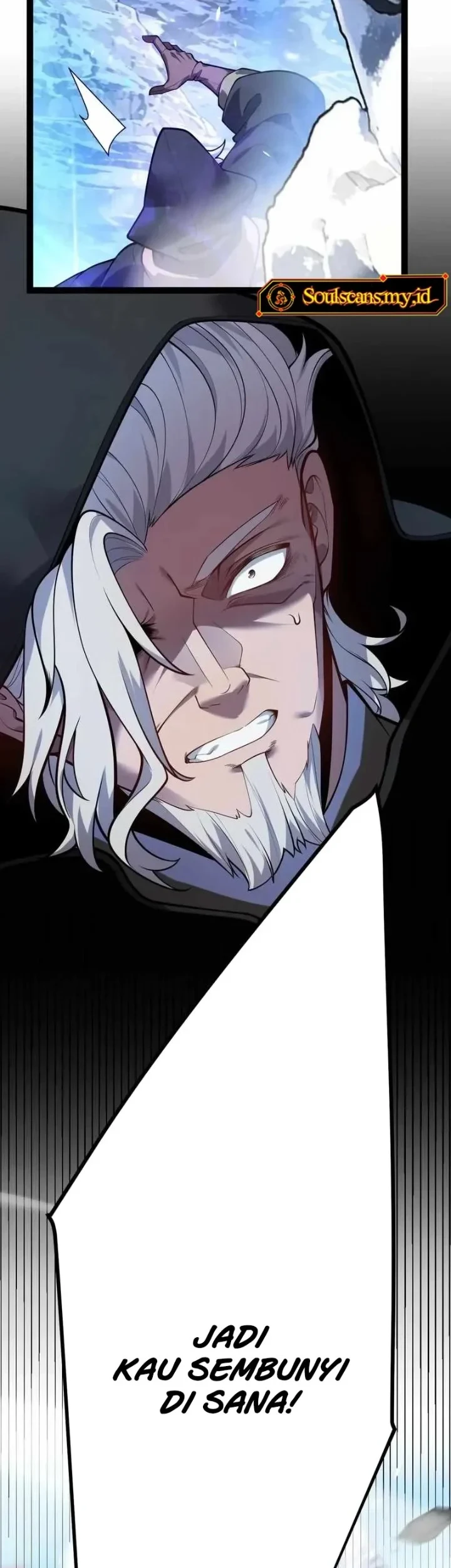 City of Sin Chapter 38 - halaman 6