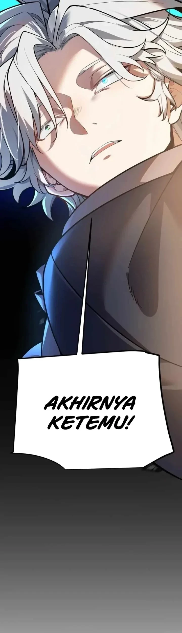City of Sin Chapter 38 - halaman 8