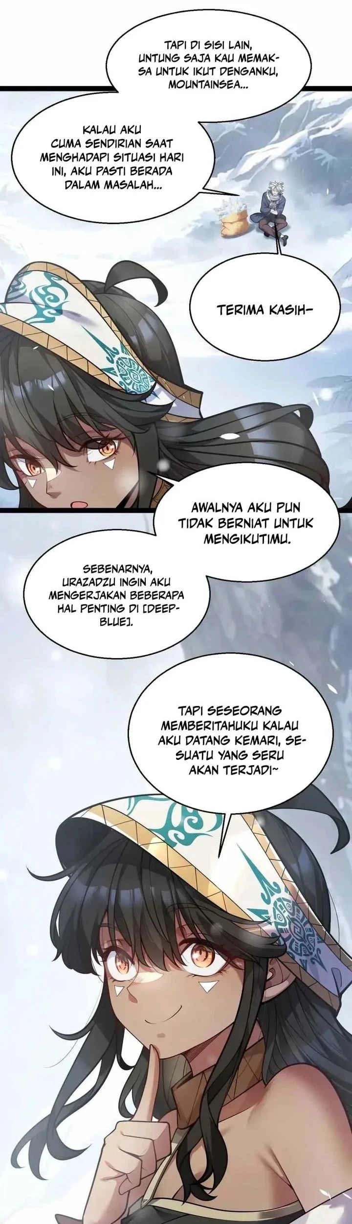 City of Sin Chapter 39 - halaman 12