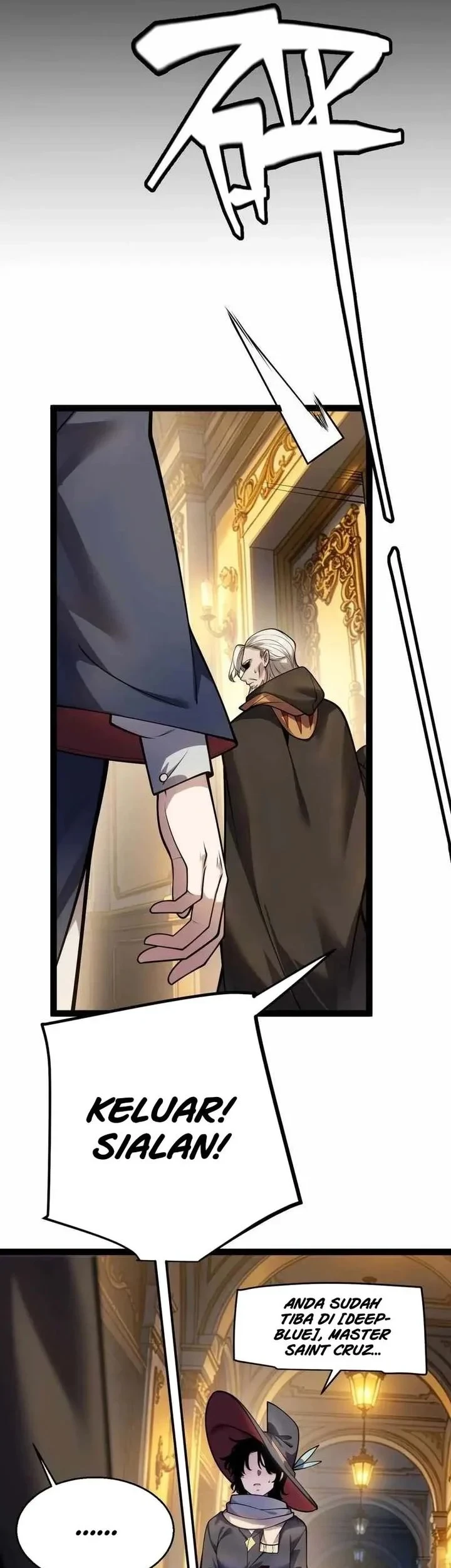 City of Sin Chapter 39 - halaman 15