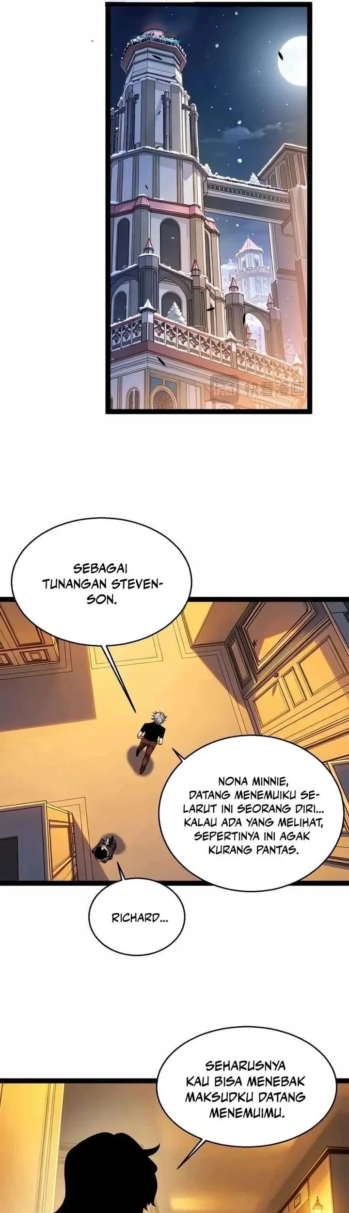 City of Sin Chapter 39 - halaman 24