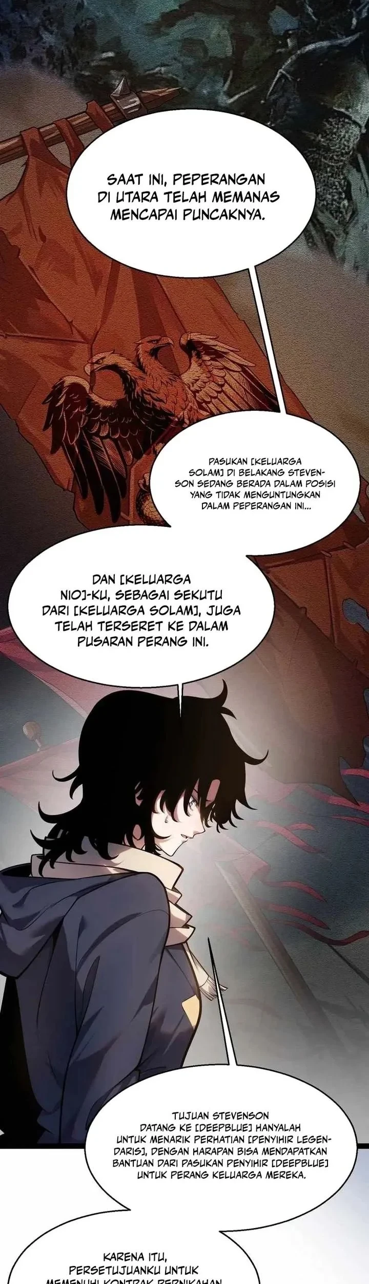 City of Sin Chapter 39 - halaman 29