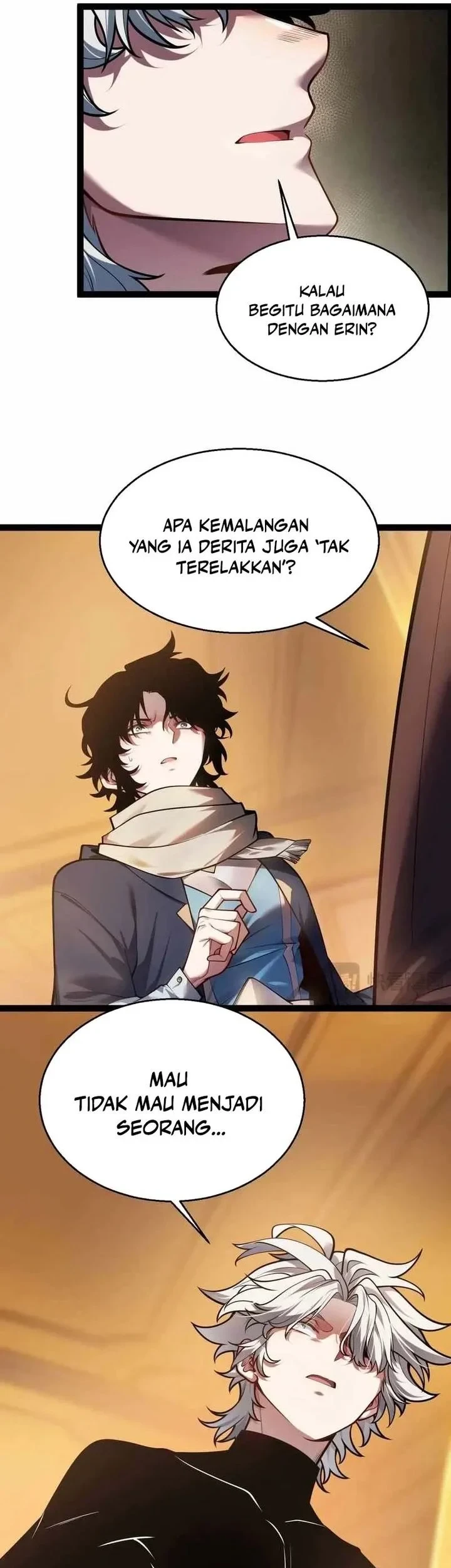 City of Sin Chapter 39 - halaman 33
