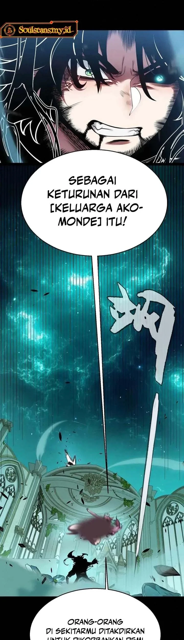 City of Sin Chapter 39 - halaman 39