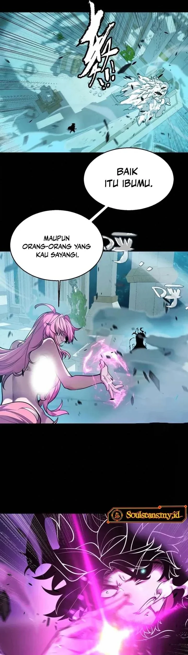 City of Sin Chapter 39 - halaman 41