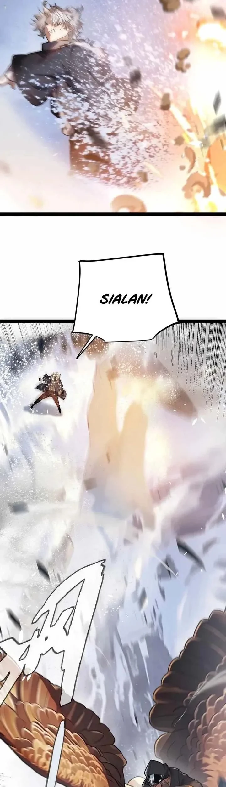 City of Sin Chapter 39 - halaman 5