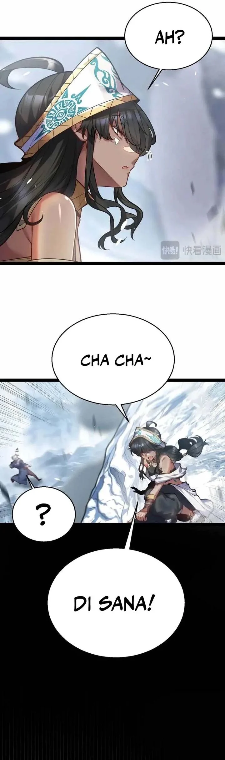 City of Sin Chapter 39 - halaman 7