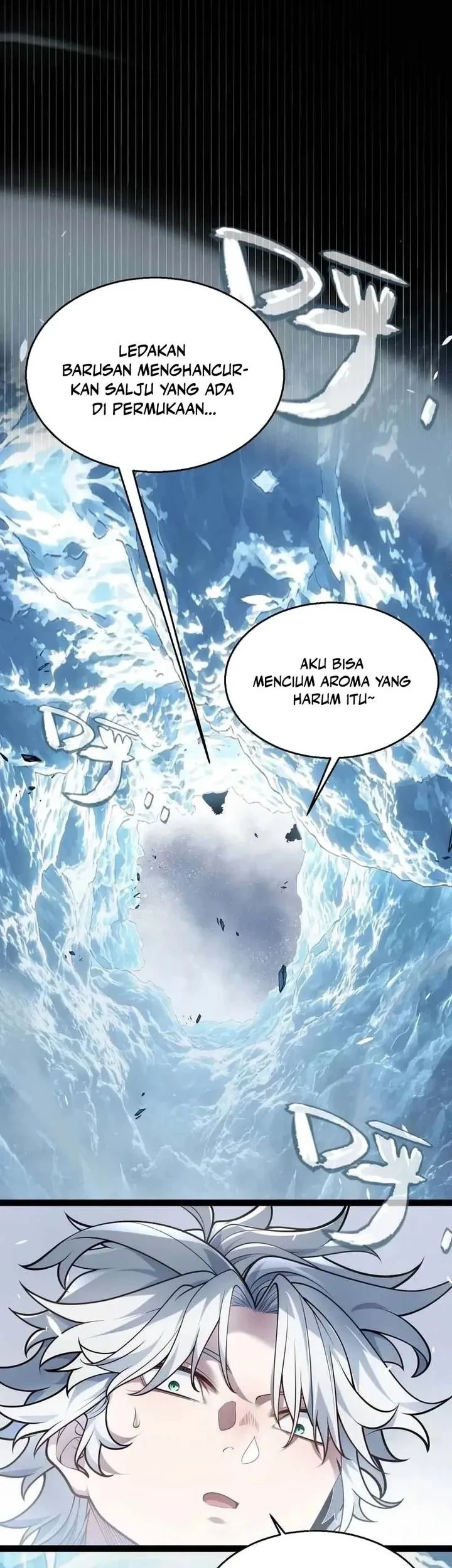 City of Sin Chapter 39 - halaman 8