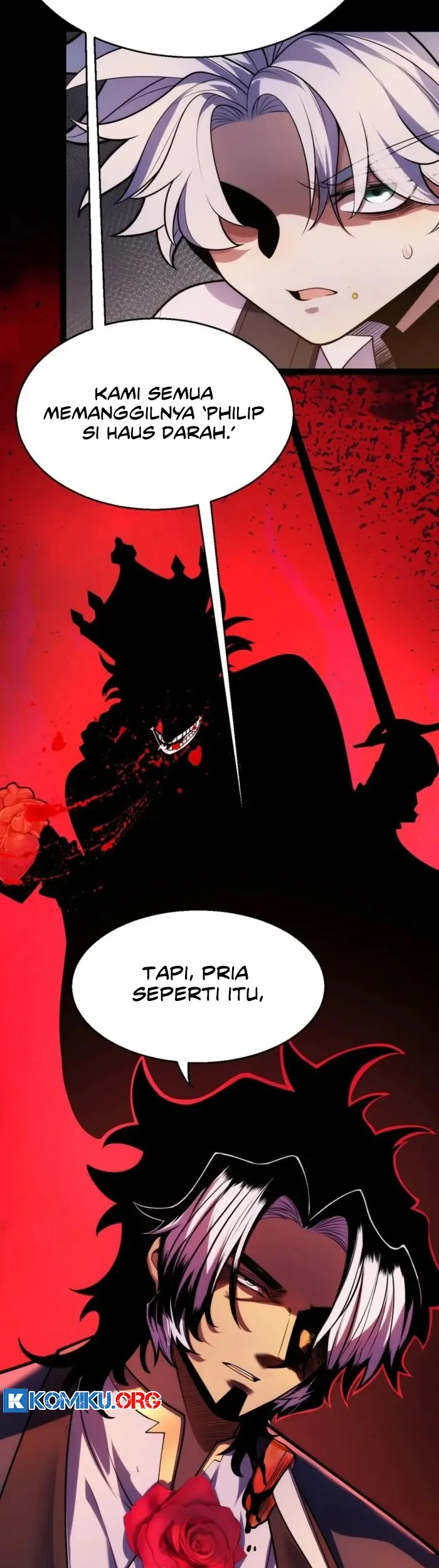 City of Sin Chapter 4 - halaman 13