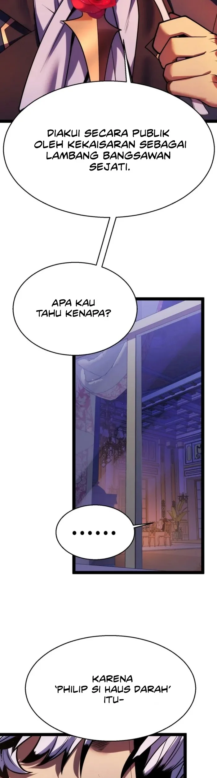 City of Sin Chapter 4 - halaman 14