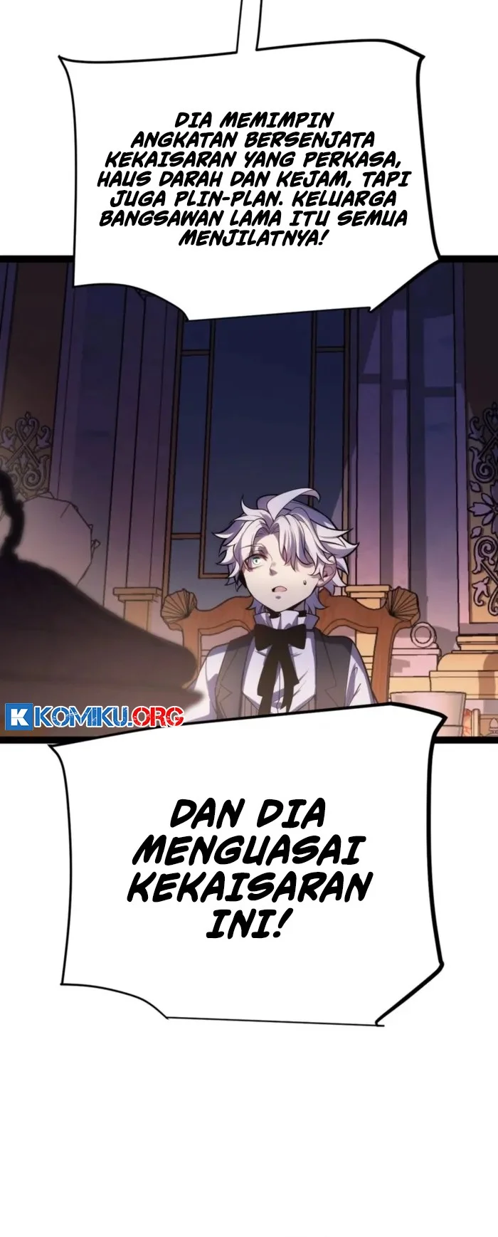 City of Sin Chapter 4 - halaman 16