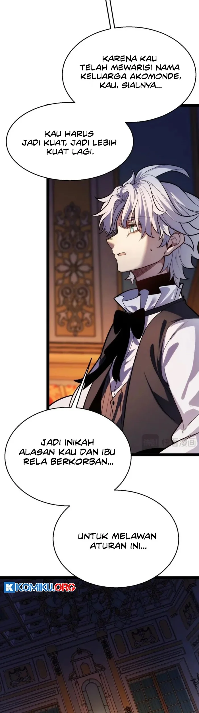 City of Sin Chapter 4 - halaman 18