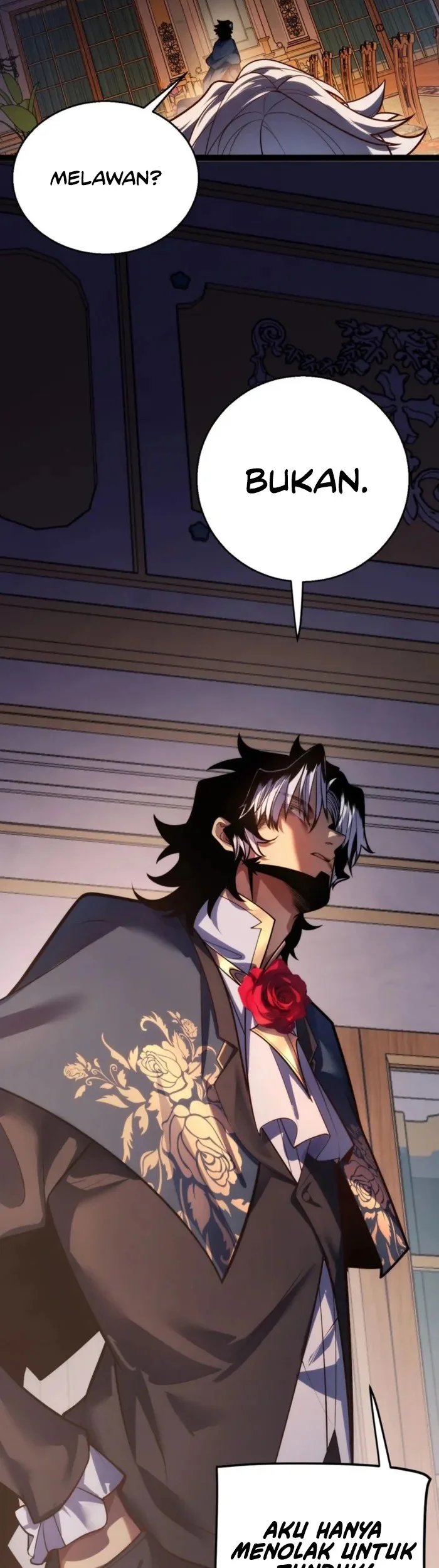 City of Sin Chapter 4 - halaman 19