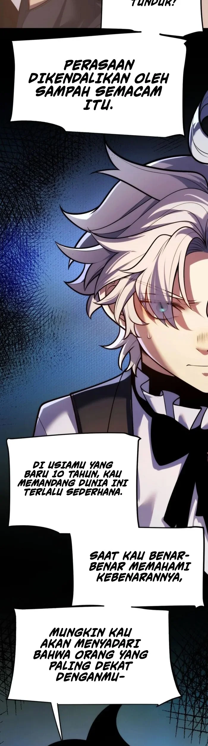 City of Sin Chapter 4 - halaman 20