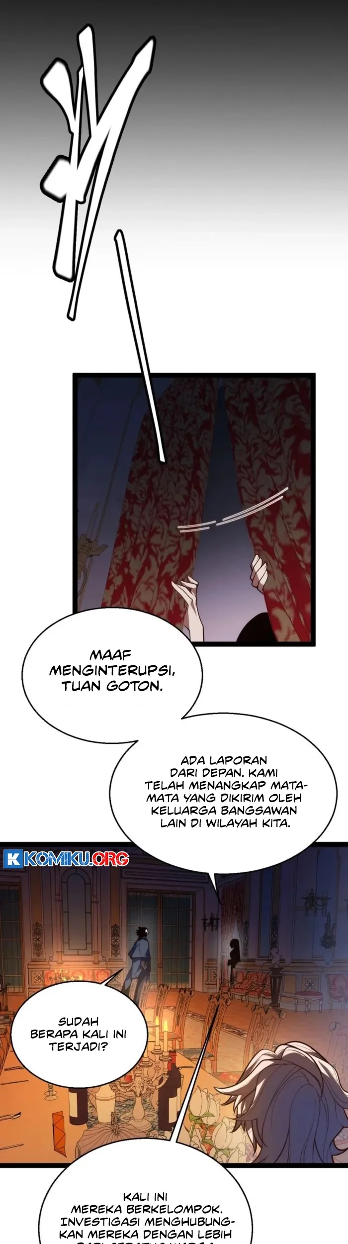 City of Sin Chapter 4 - halaman 23