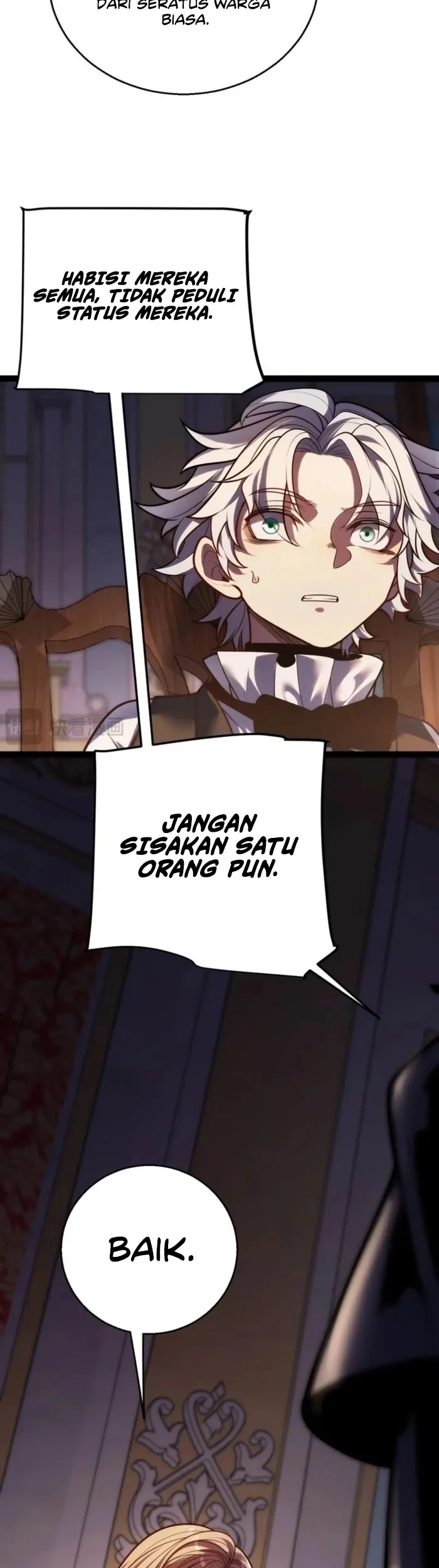 City of Sin Chapter 4 - halaman 24