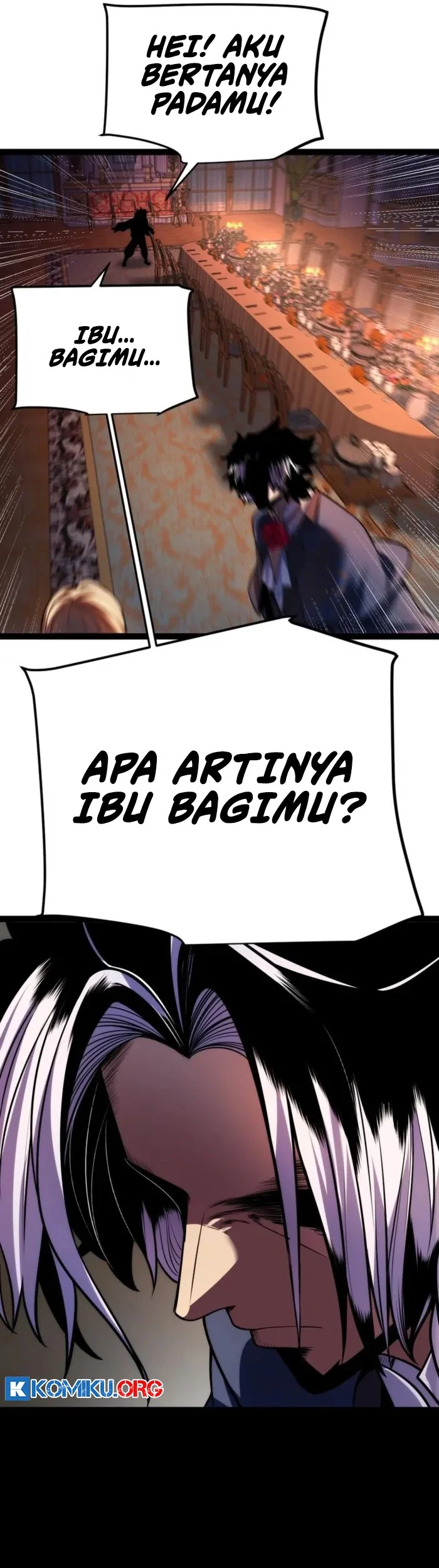City of Sin Chapter 4 - halaman 28