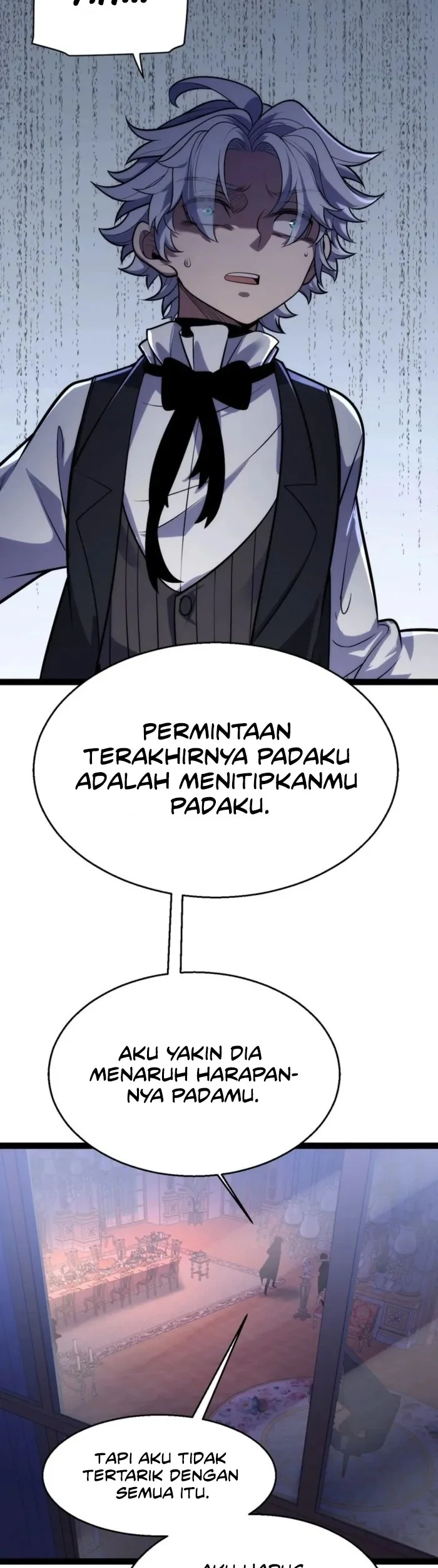 City of Sin Chapter 4 - halaman 30