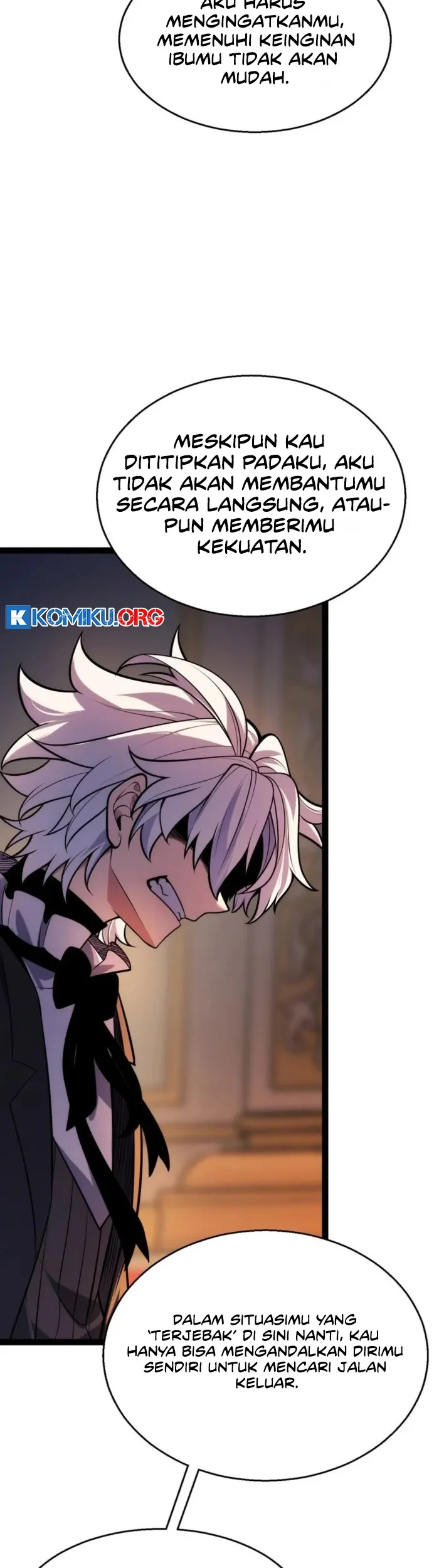 City of Sin Chapter 4 - halaman 31