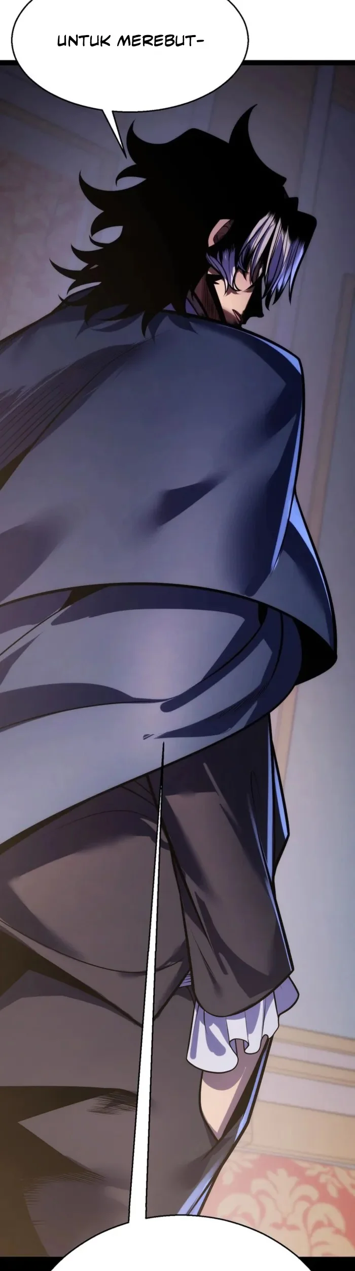 City of Sin Chapter 4 - halaman 32