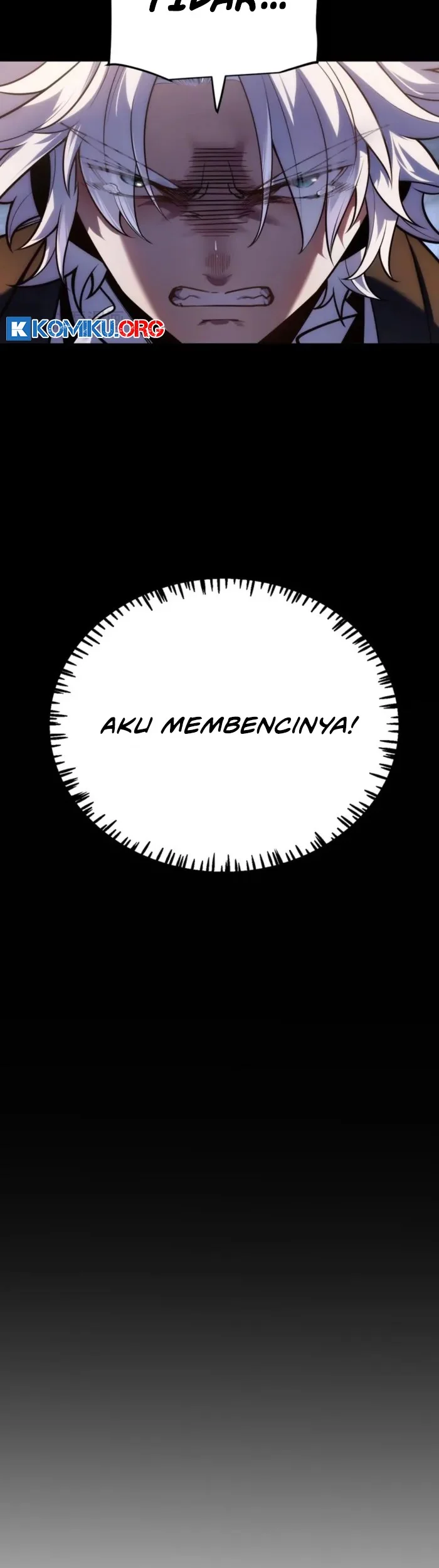 City of Sin Chapter 4 - halaman 35