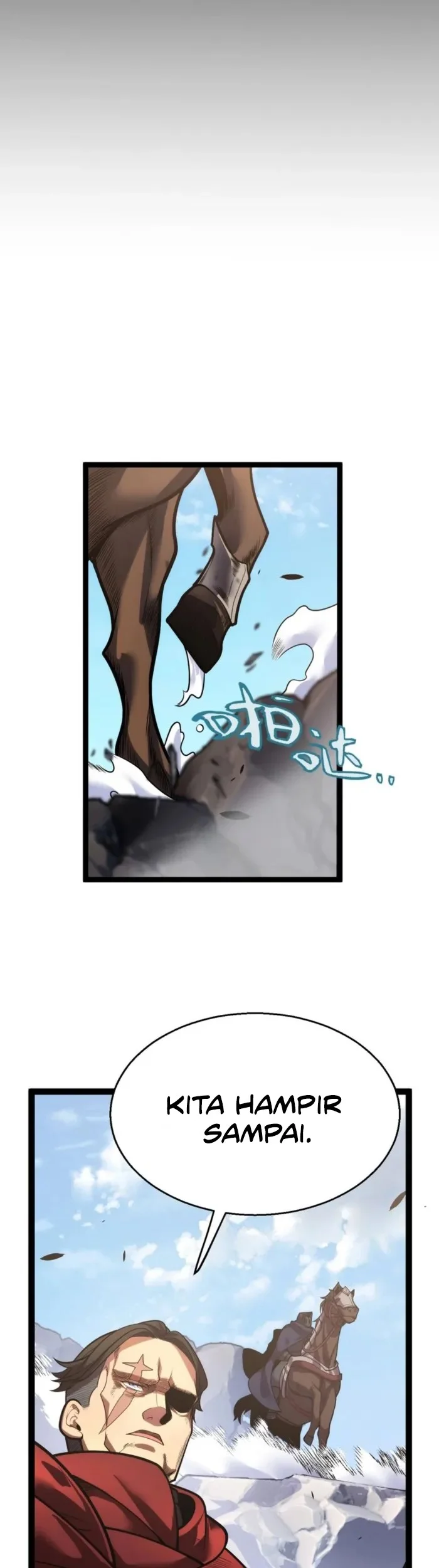 City of Sin Chapter 4 - halaman 36