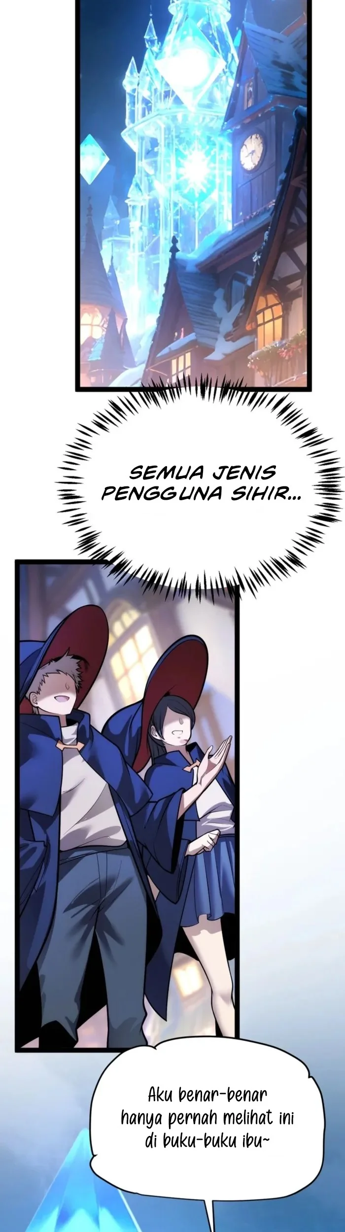 City of Sin Chapter 4 - halaman 41