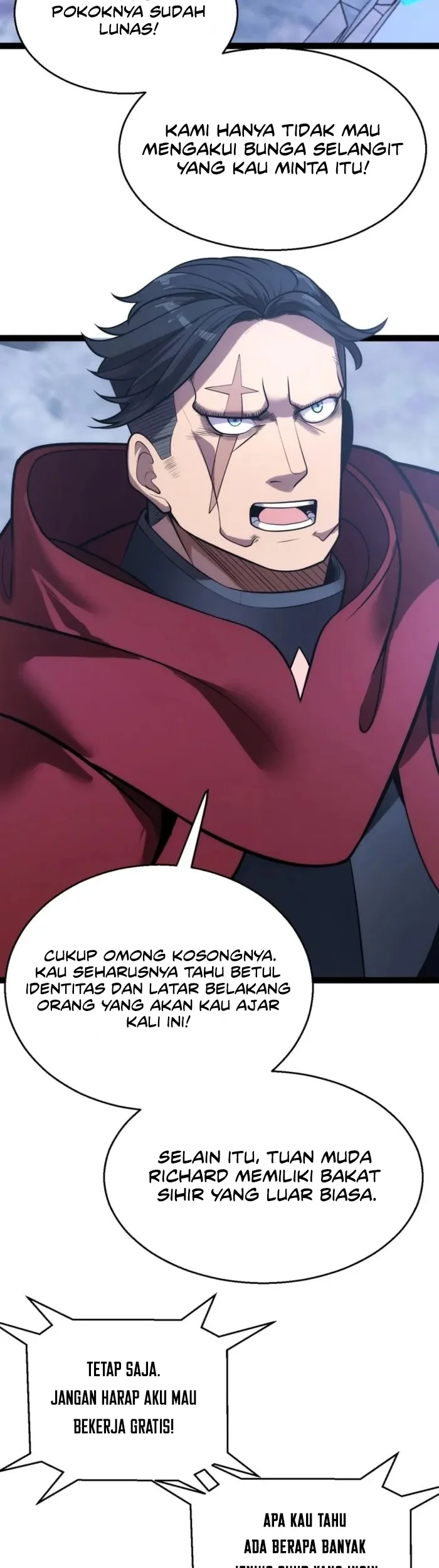 City of Sin Chapter 4 - halaman 43