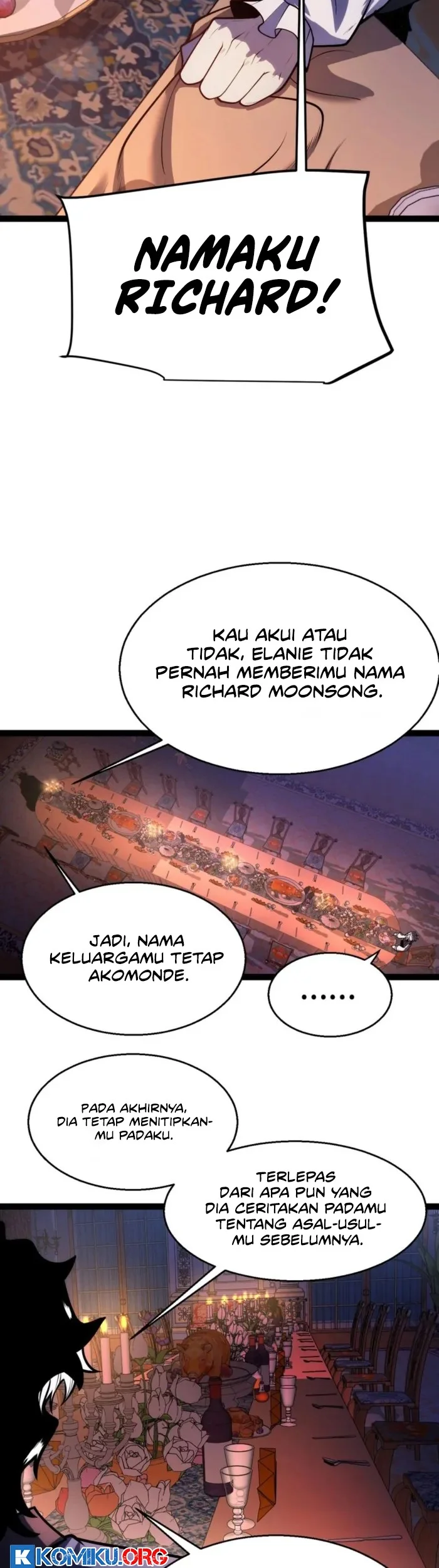 City of Sin Chapter 4 - halaman 7