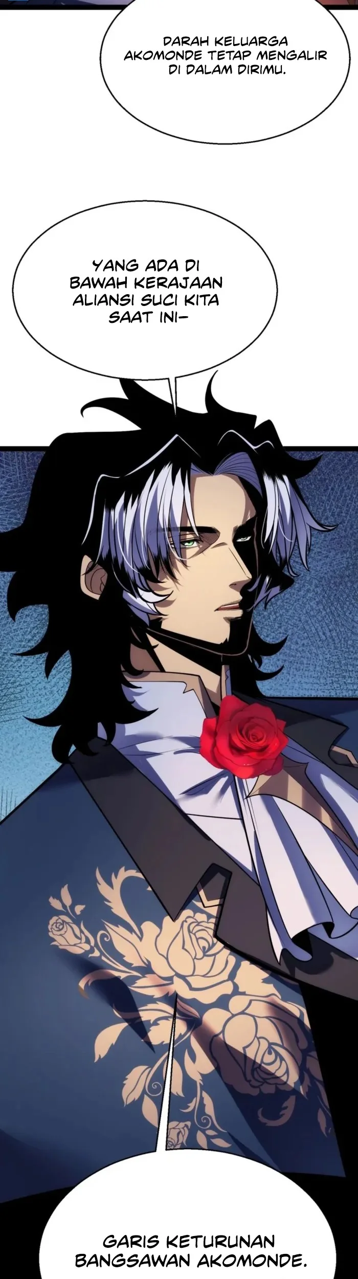 City of Sin Chapter 4 - halaman 8