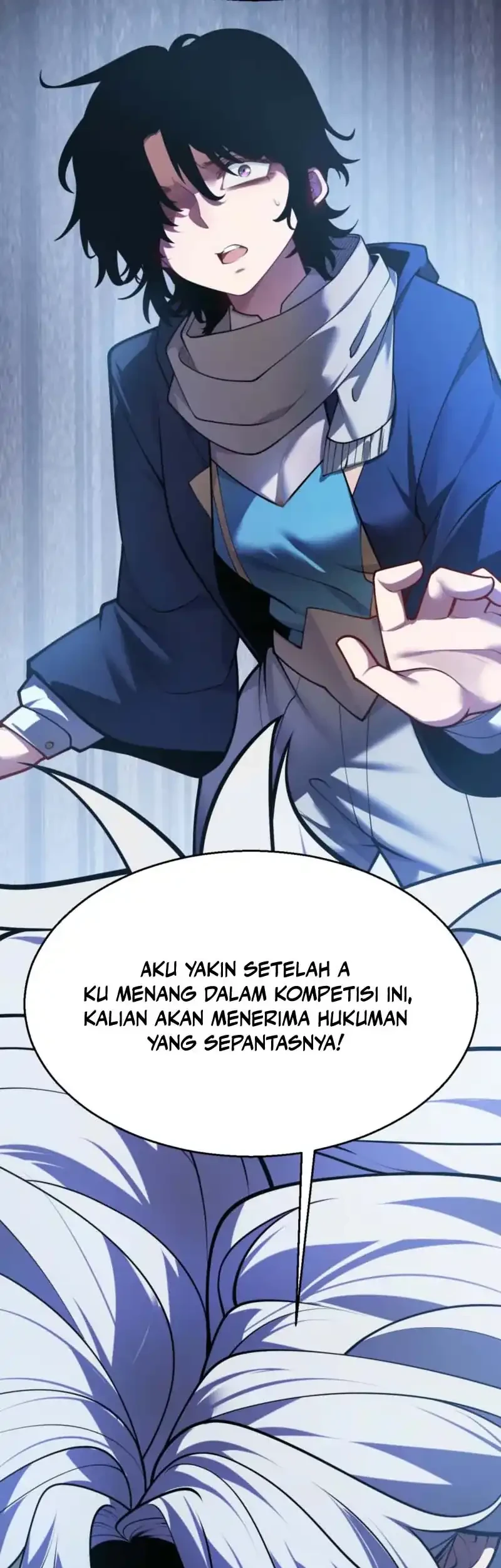 City of Sin Chapter 40 - halaman 10