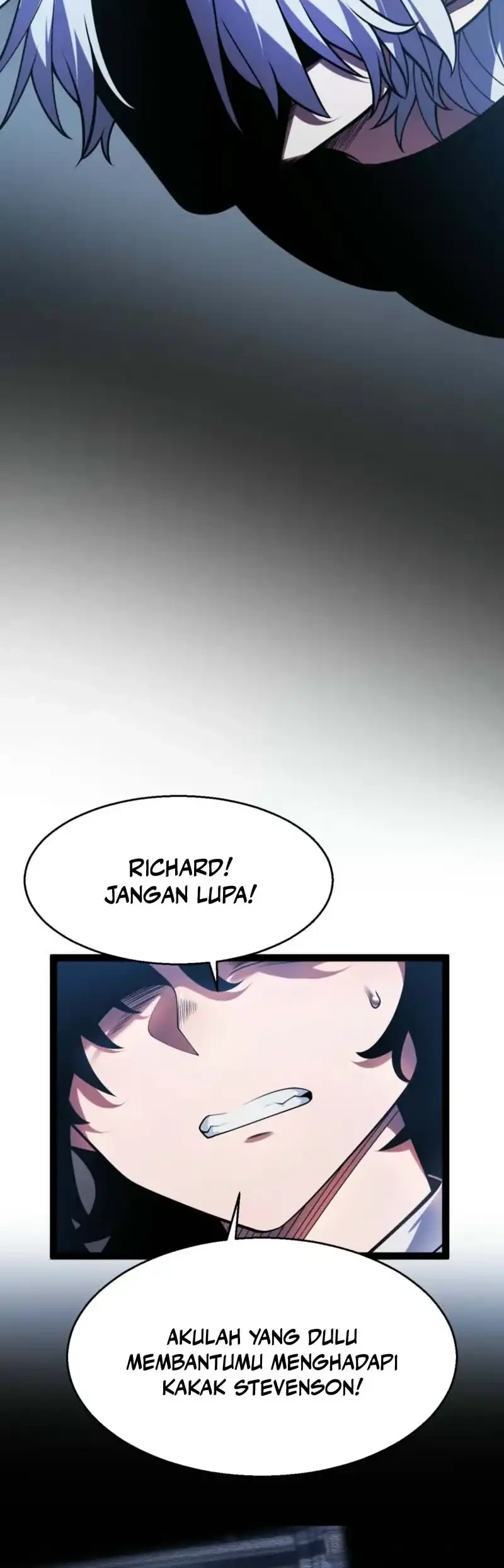 City of Sin Chapter 40 - halaman 11