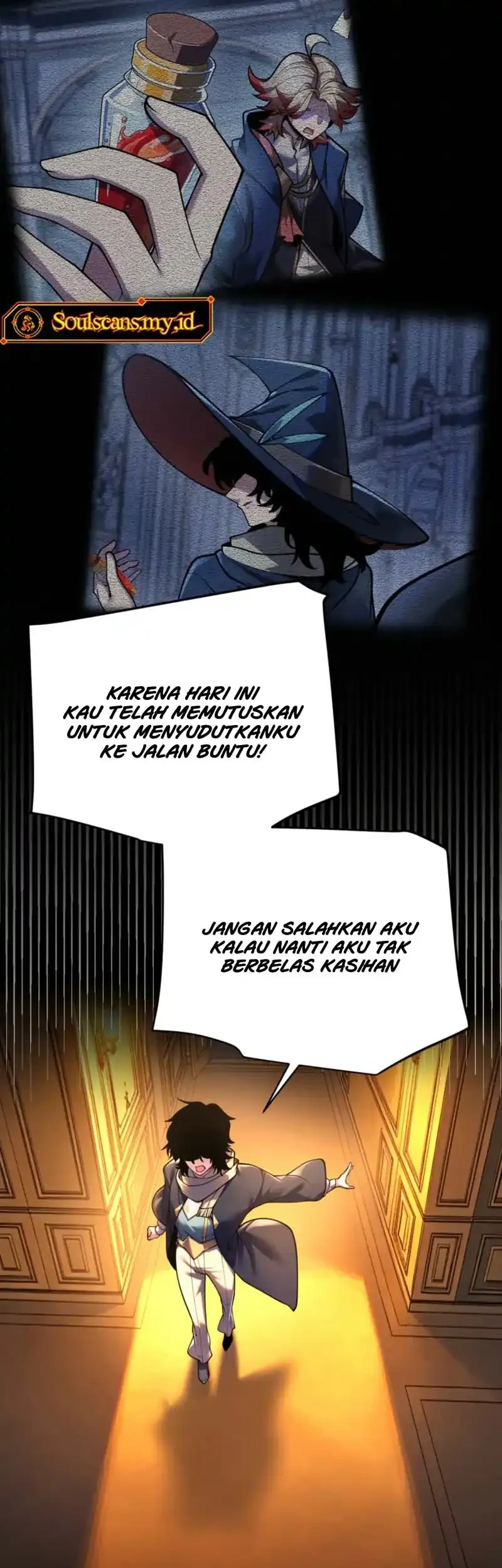 City of Sin Chapter 40 - halaman 12