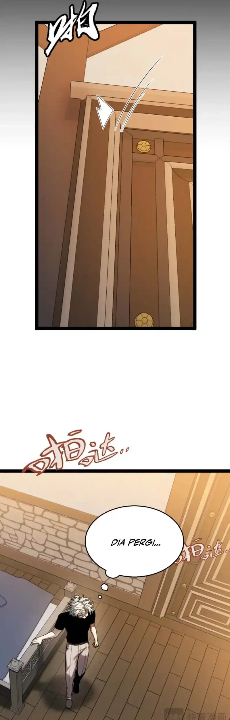 City of Sin Chapter 40 - halaman 14