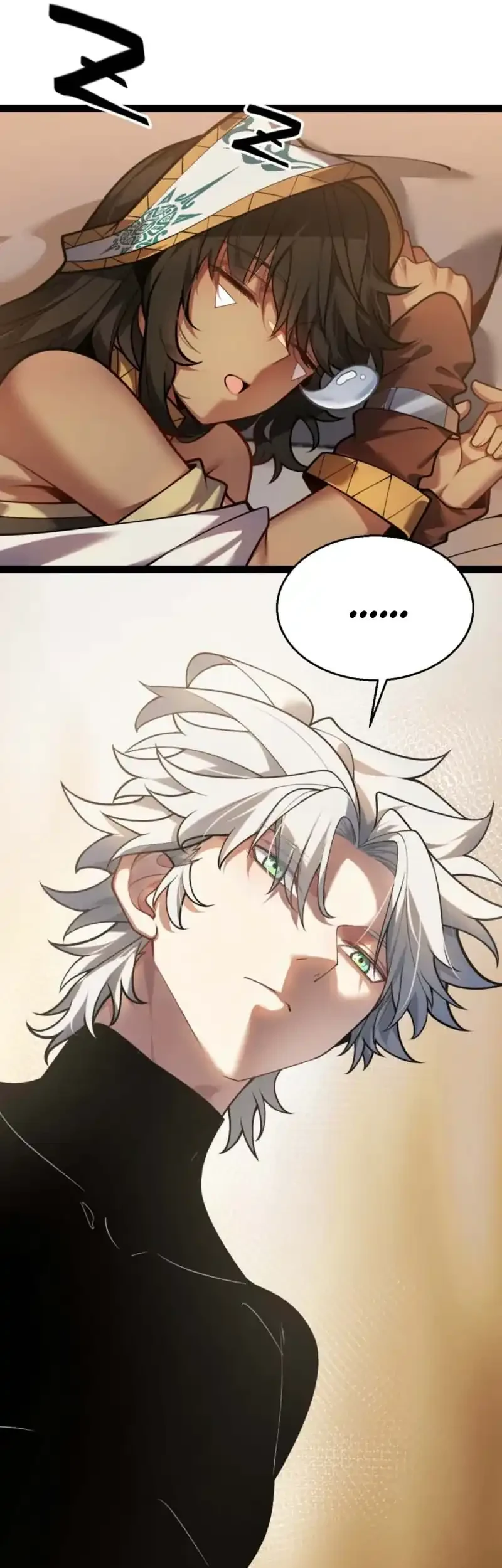 City of Sin Chapter 40 - halaman 18