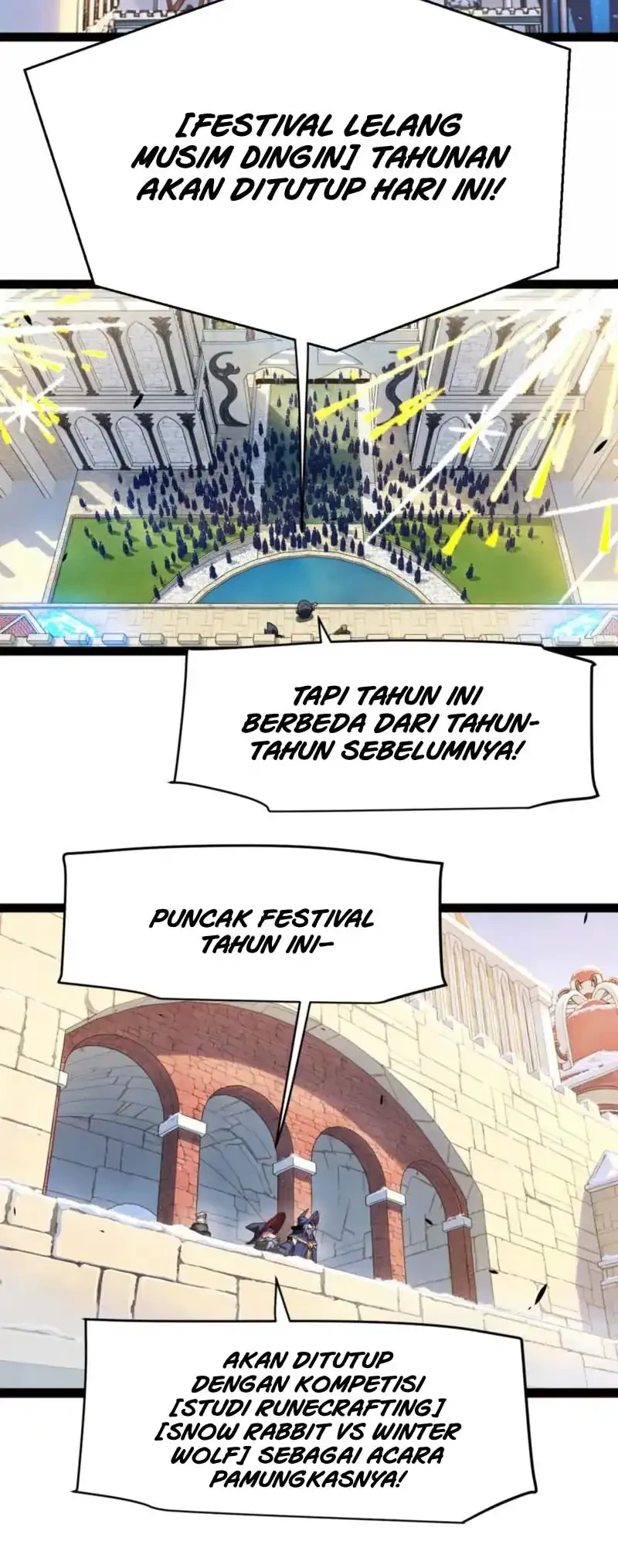 City of Sin Chapter 40 - halaman 21